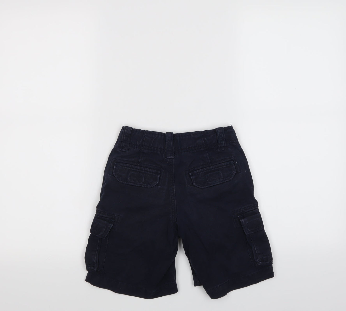 Gap Boys Blue  Denim Cropped Jeans Size 5 Years