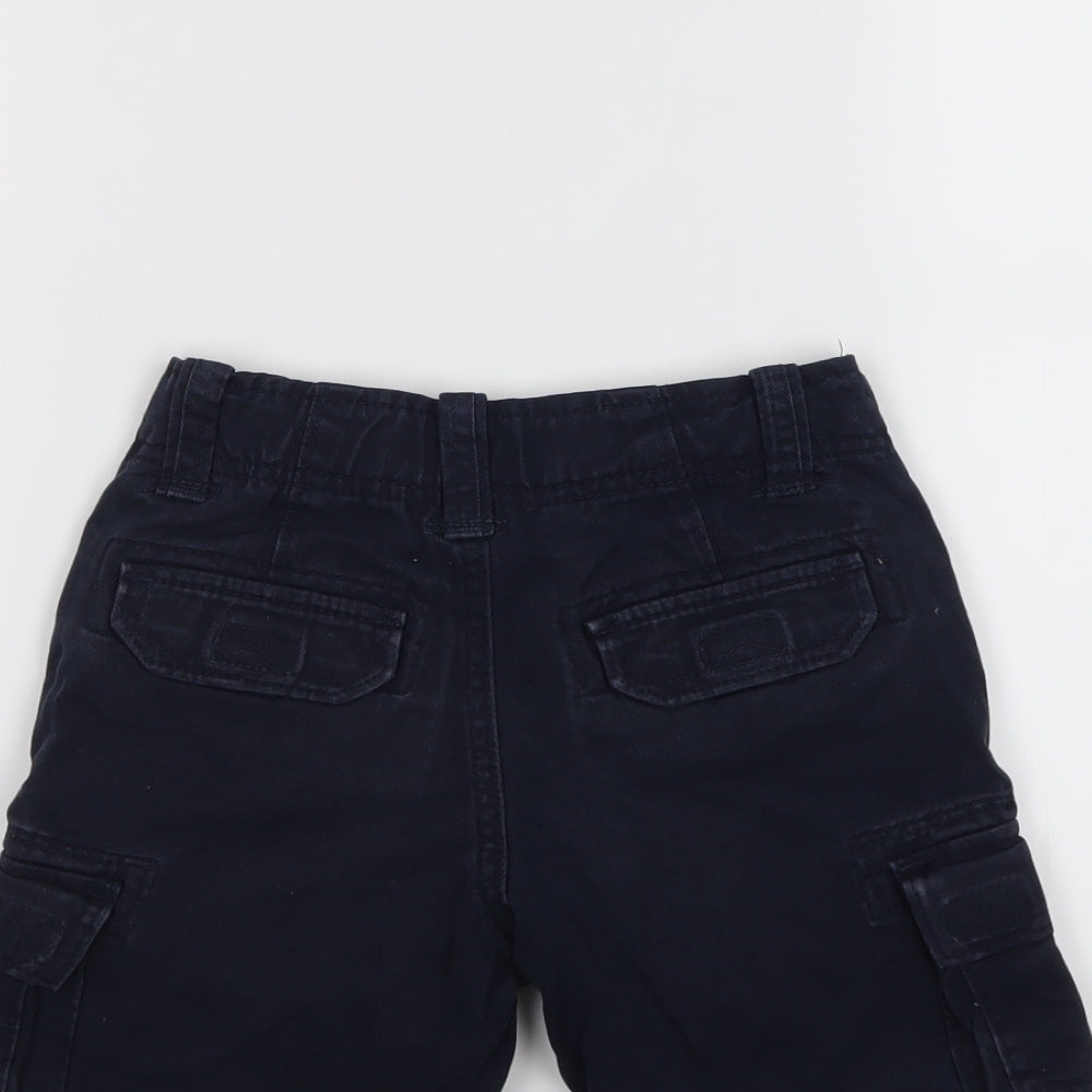 Gap Boys Blue  Denim Cropped Jeans Size 5 Years