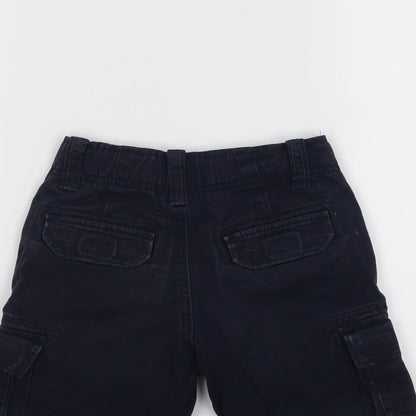 Gap Boys Blue  Denim Cropped Jeans Size 5 Years
