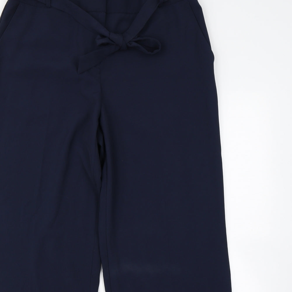 NEXT Mens Blue   Trousers  Size 16 L30 in
