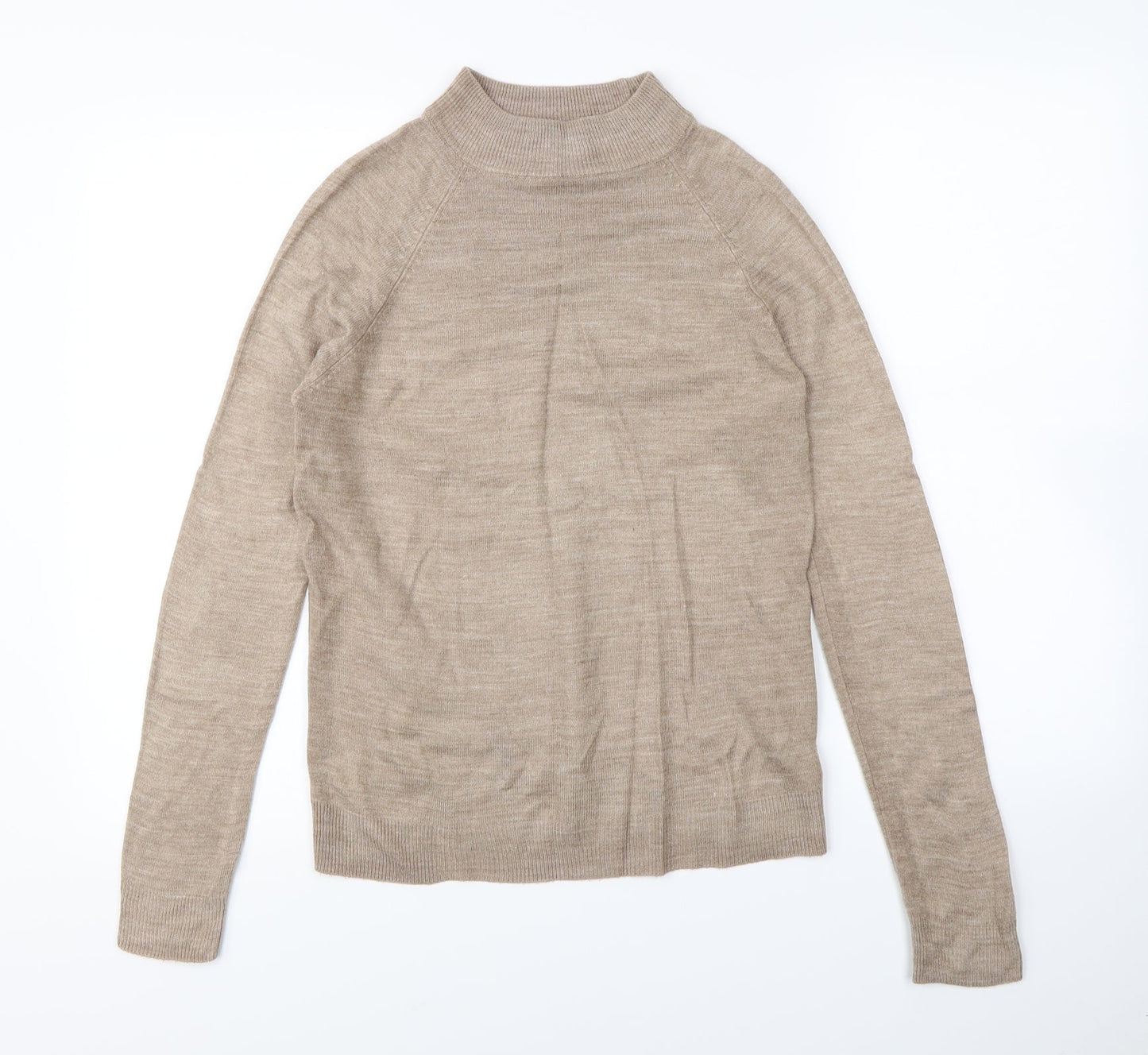 Atmosphere Womens Brown   Pullover Jumper Size 8