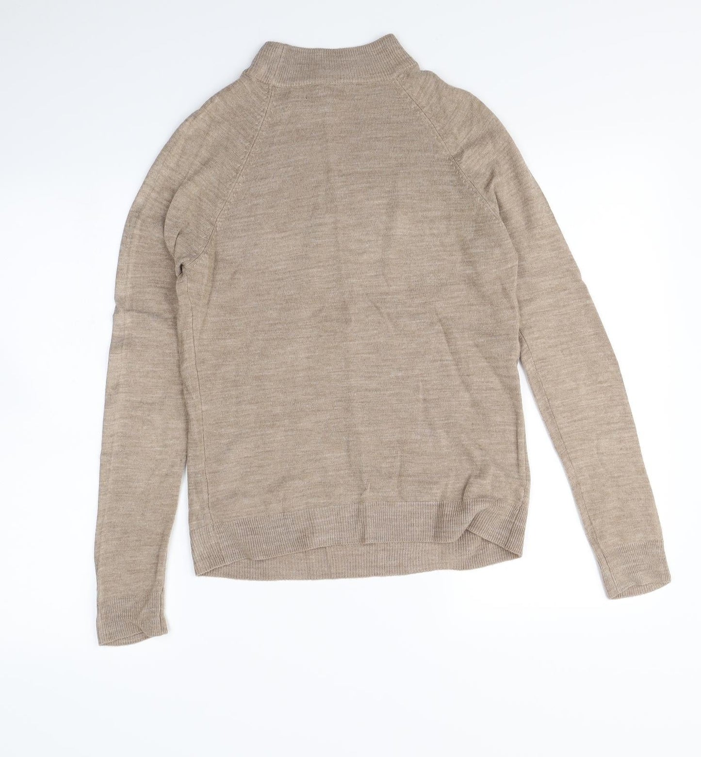 Atmosphere Womens Brown   Pullover Jumper Size 8