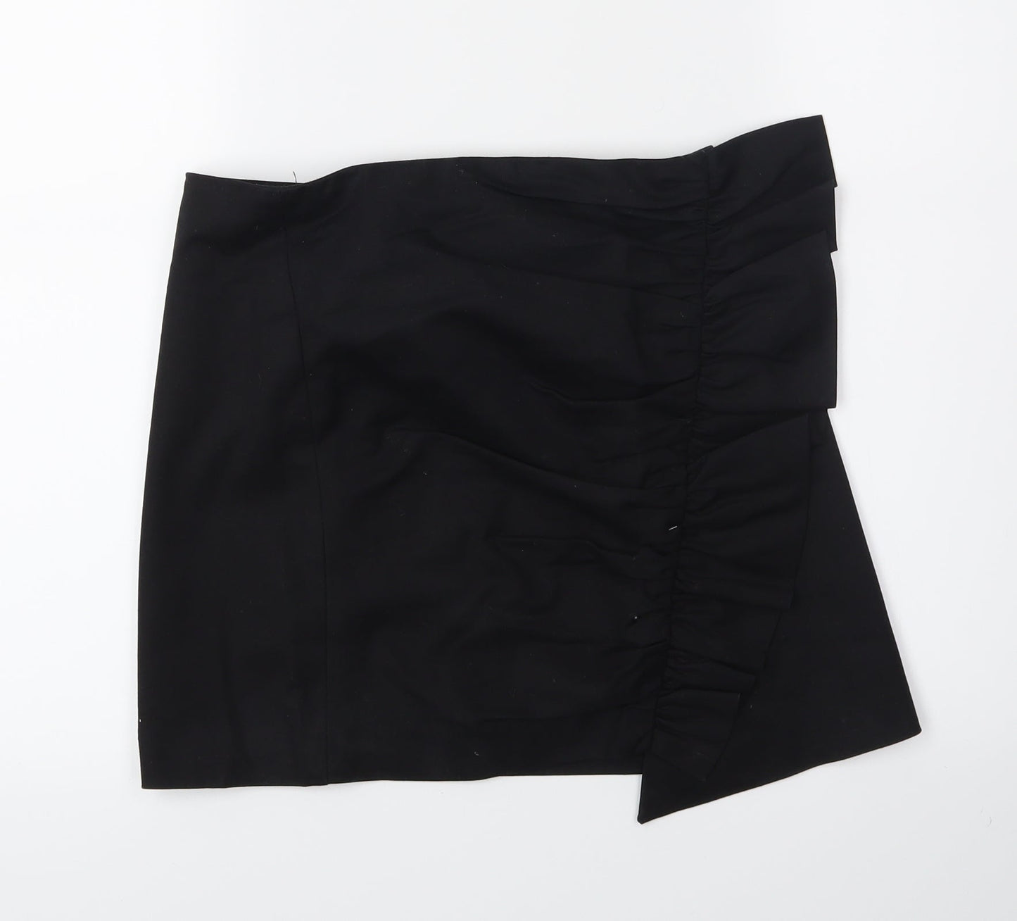 Womens UK Size XS Zara Straight & Pencil  Skirt