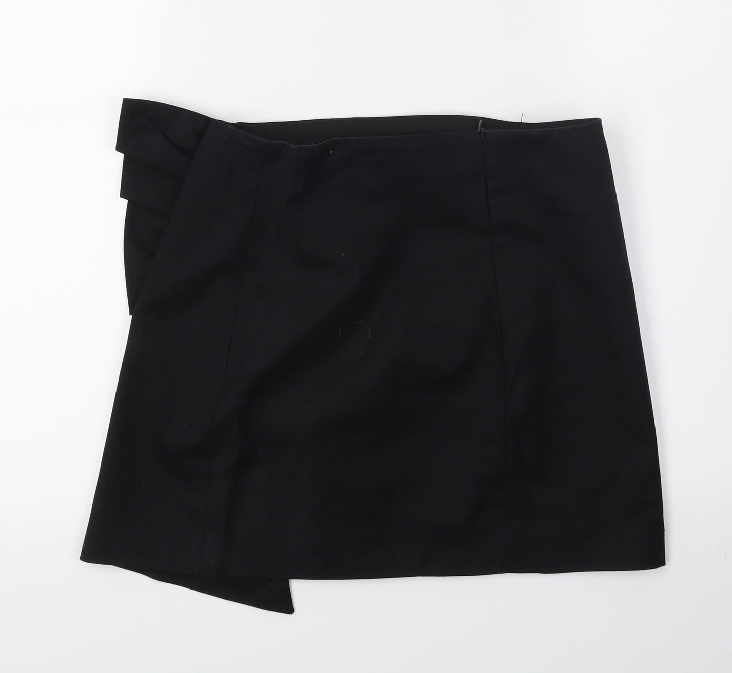 Womens UK Size XS Zara Straight & Pencil  Skirt