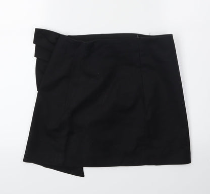 Womens UK Size XS Zara Straight & Pencil  Skirt