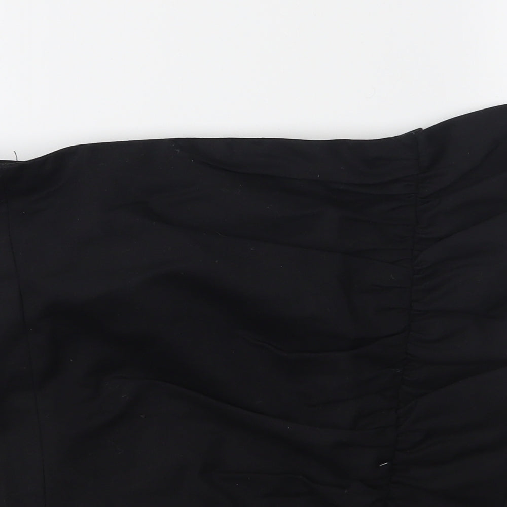 Womens UK Size XS Zara Straight & Pencil  Skirt