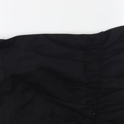Womens UK Size XS Zara Straight & Pencil  Skirt
