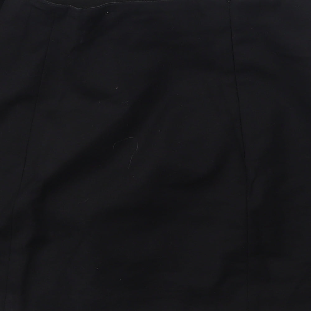 Womens UK Size XS Zara Straight & Pencil  Skirt