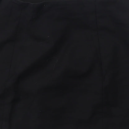 Womens UK Size XS Zara Straight & Pencil  Skirt