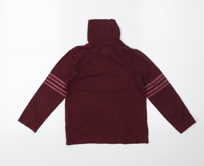 r kids Boys Red   Pullover Jumper Size 6 Years  - 85