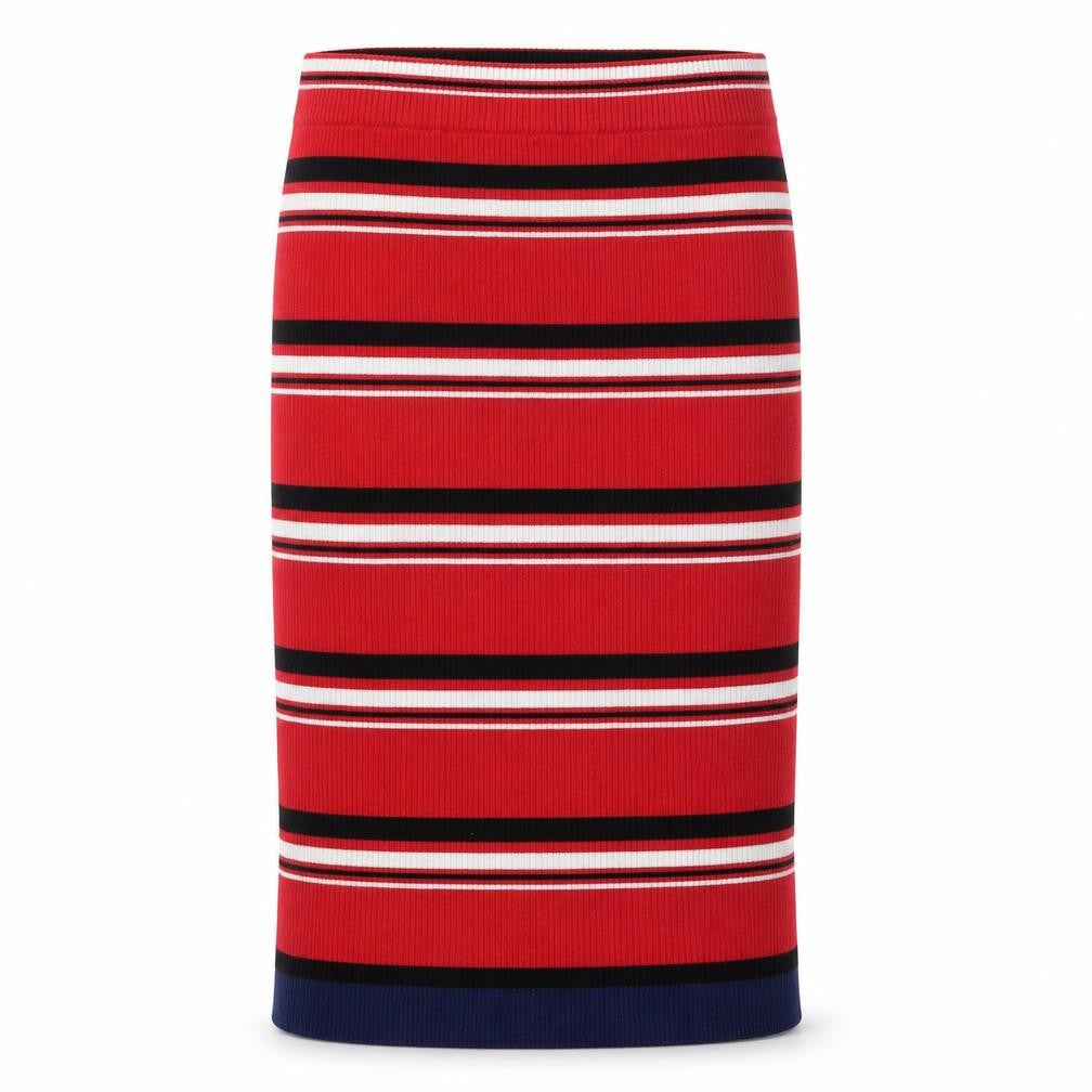 Womens UK Size XS H&M Straight & Pencil  Skirt
