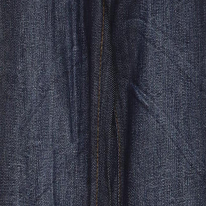 Sciapai Womens Blue  Denim Straight Jeans Size S L31 in