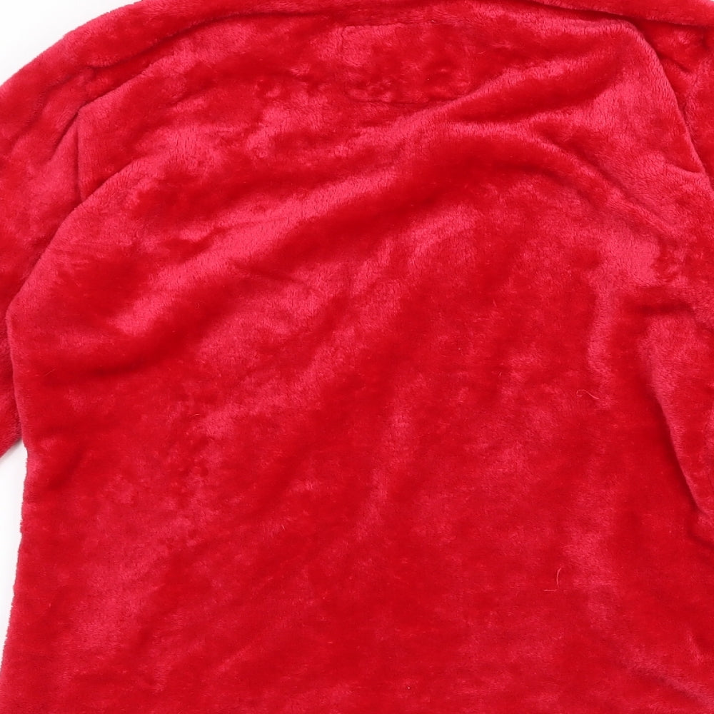 Debenhams Womens Pink   Top Pyjama Top Size 8