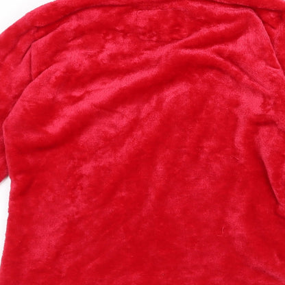 Debenhams Womens Pink   Top Pyjama Top Size 8