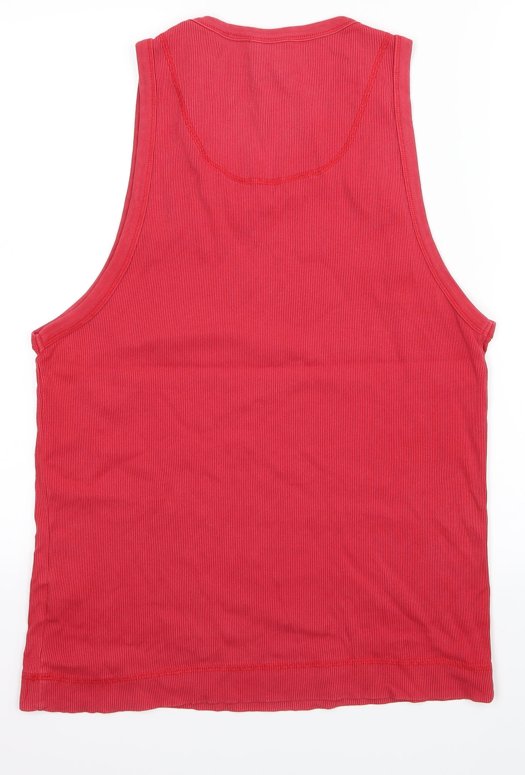 Soviet Womens Red   Basic Tank Size XL