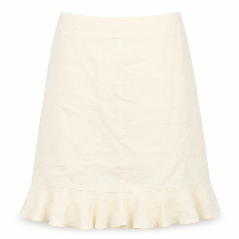 Womens UK Size 8 H&M A-Line  Skirt