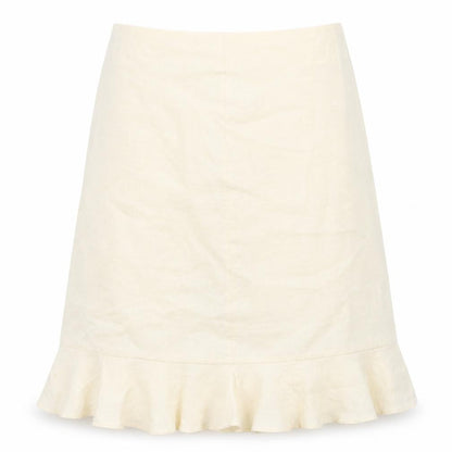 Womens UK Size 8 H&M A-Line  Skirt