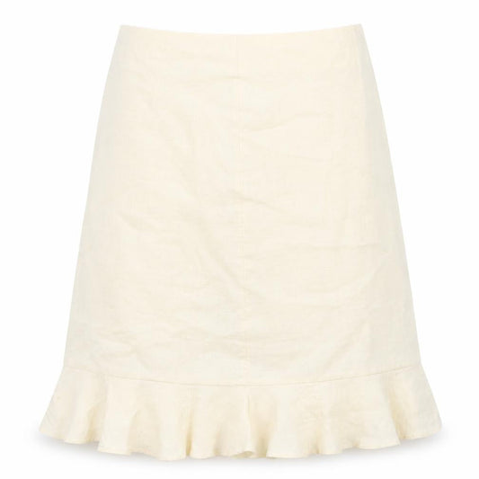 Womens UK Size 8 H&M A-Line  Skirt