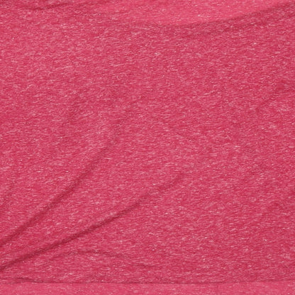 Womens UK Size 14 New Look Red Basic T-Shirt