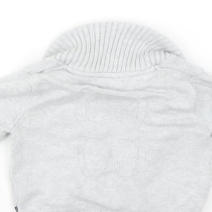abaiei Baby Green   Cardigan Jumper Size 12-18 Months