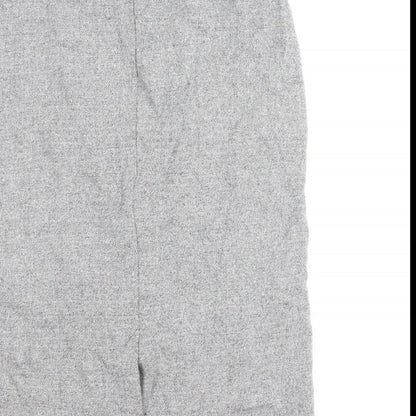 Cotswold Collection Womens Grey   Straight & Pencil Skirt Size XL