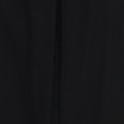 Womens UK Size 6 H&M Regular Fit Skinny Black Jeans