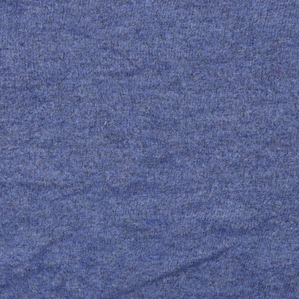 H&M Mens Black   Pullover Jumper Size XS