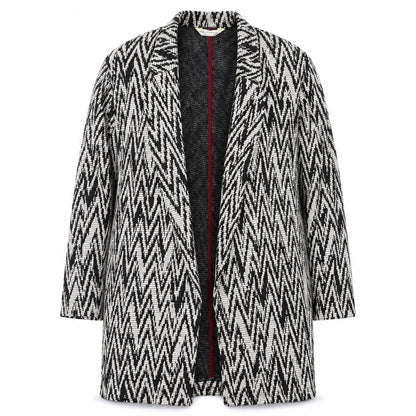 Womens UK Size 10 Miss Selfridge Black Jacket