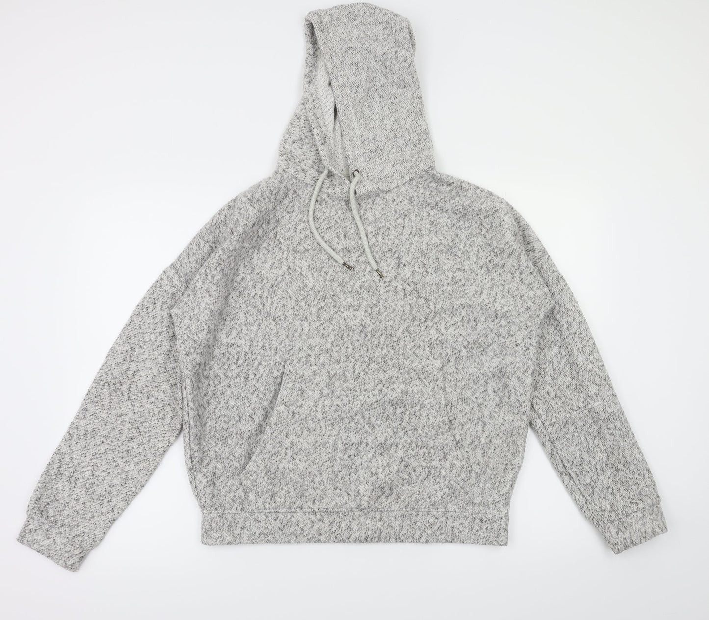 Primark Womens Grey   Pullover Jumper Size M