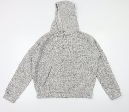 Primark Womens Grey   Pullover Jumper Size M