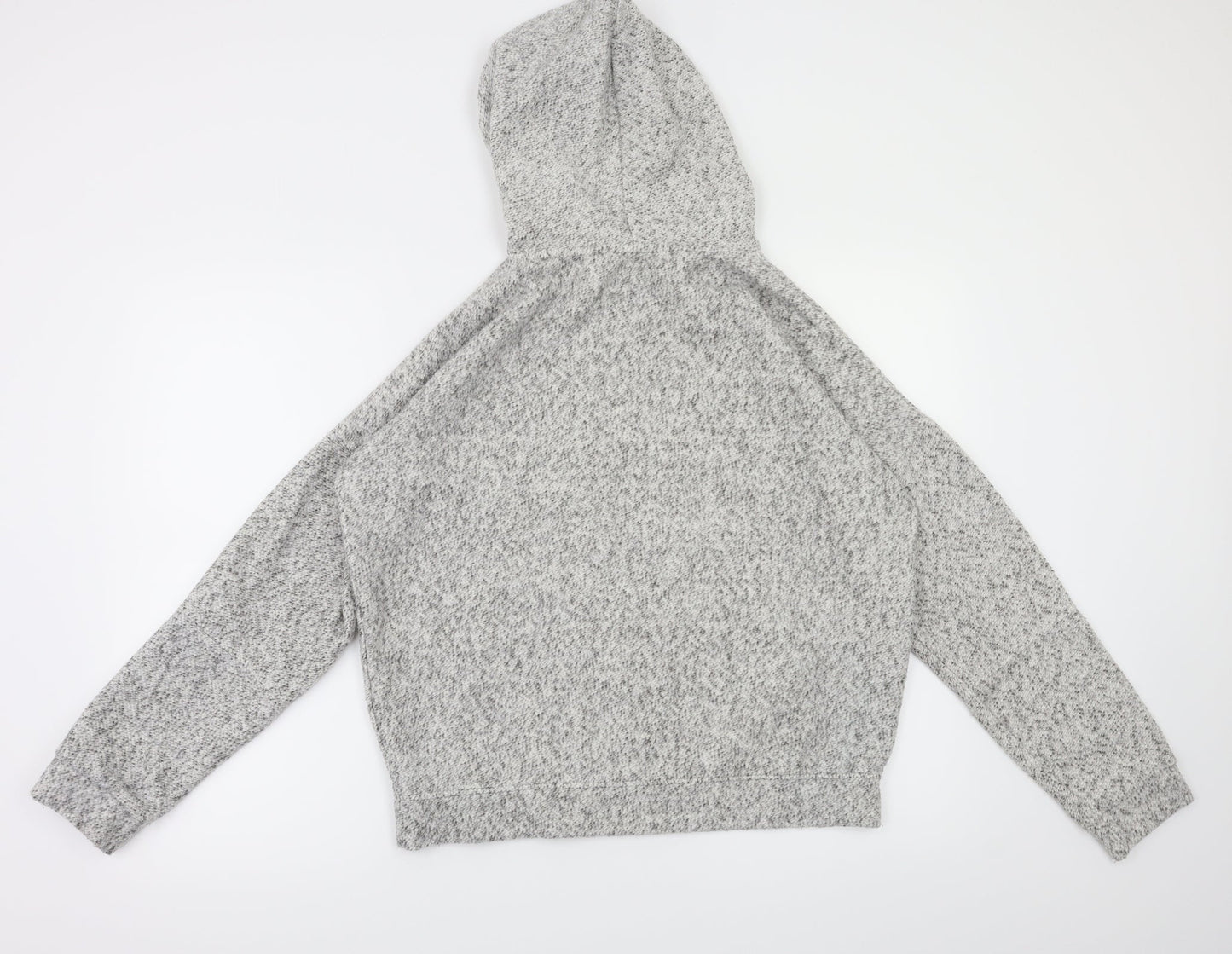 Primark Womens Grey   Pullover Jumper Size M
