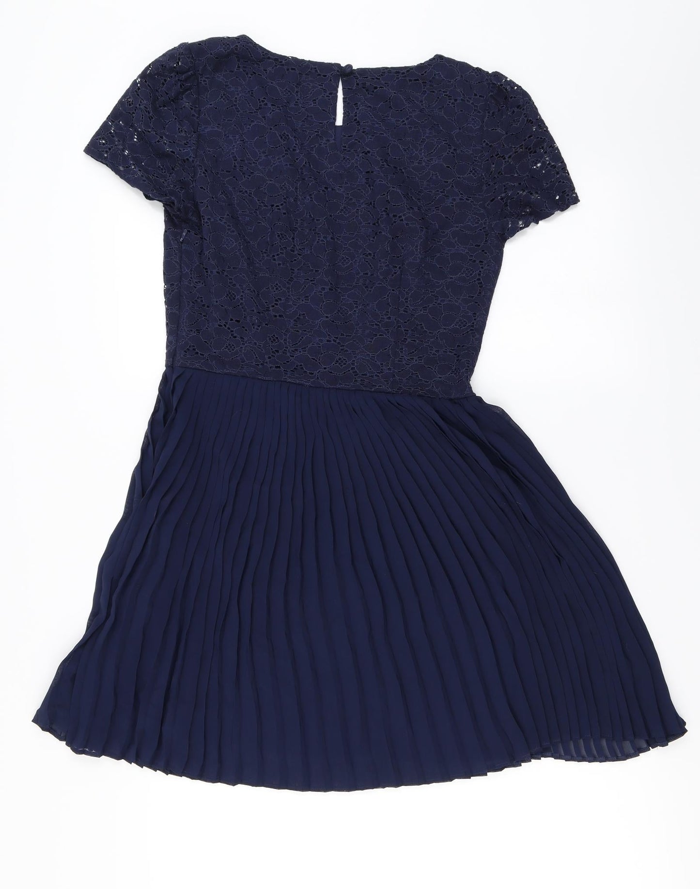 Atmosphere  Womens Blue   A-Line  Size 8