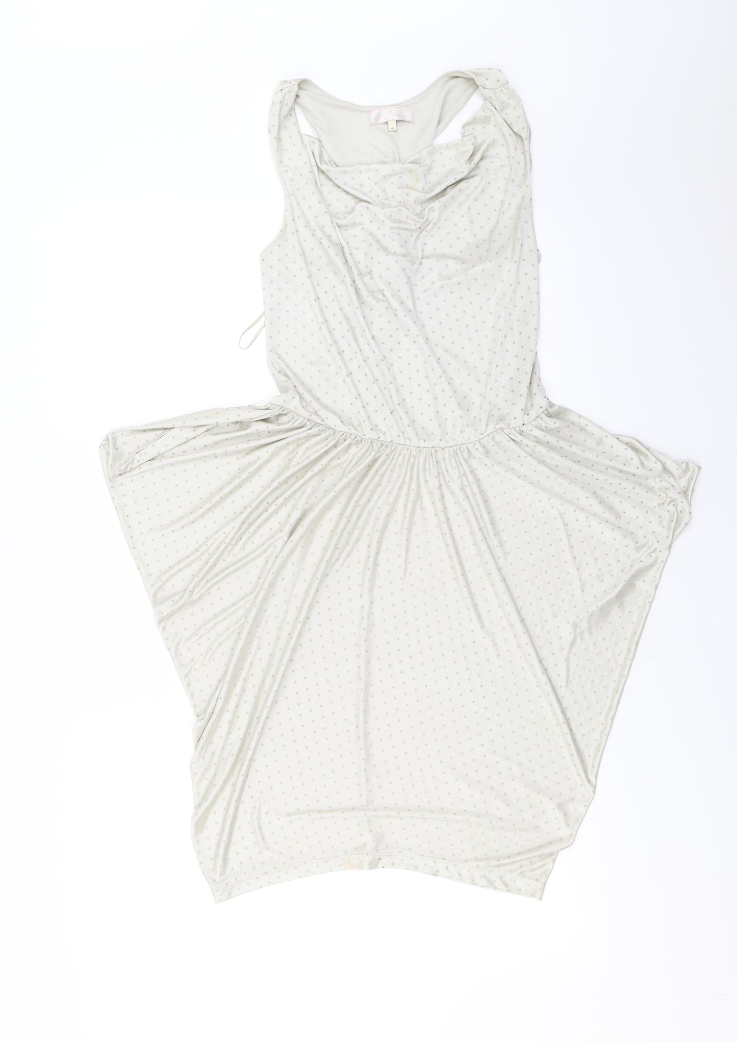 River Island Womens Green   A-Line  Size 8