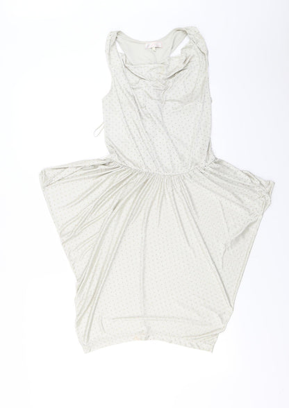River Island Womens Green   A-Line  Size 8