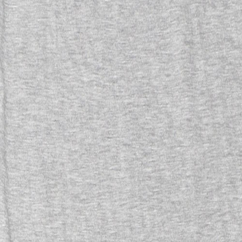 Atmosphere Womens Grey   Bandage Skirt Size 12