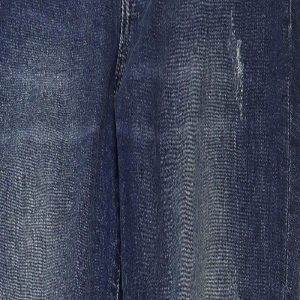 Gap  Mens Blue   Straight Jeans Size 30 in L25 in