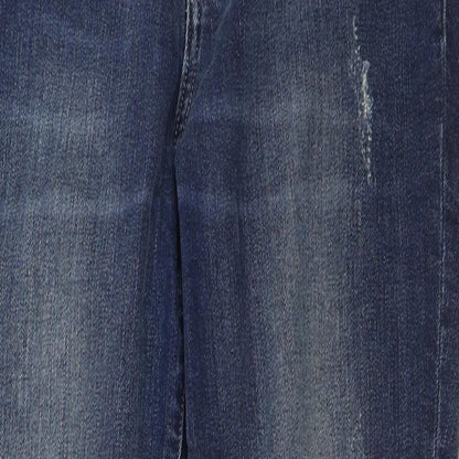 Gap  Mens Blue   Straight Jeans Size 30 in L25 in