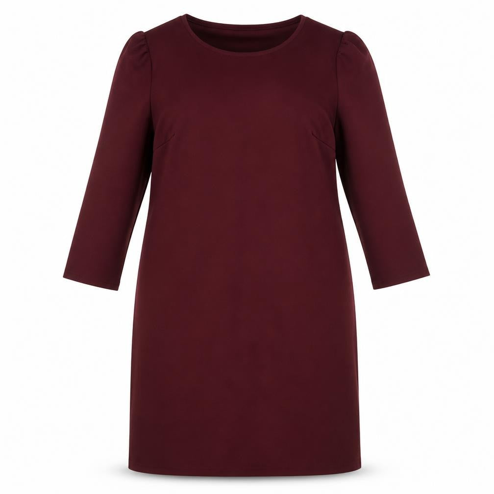 New Look Womens Purple   A-Line  Size 8