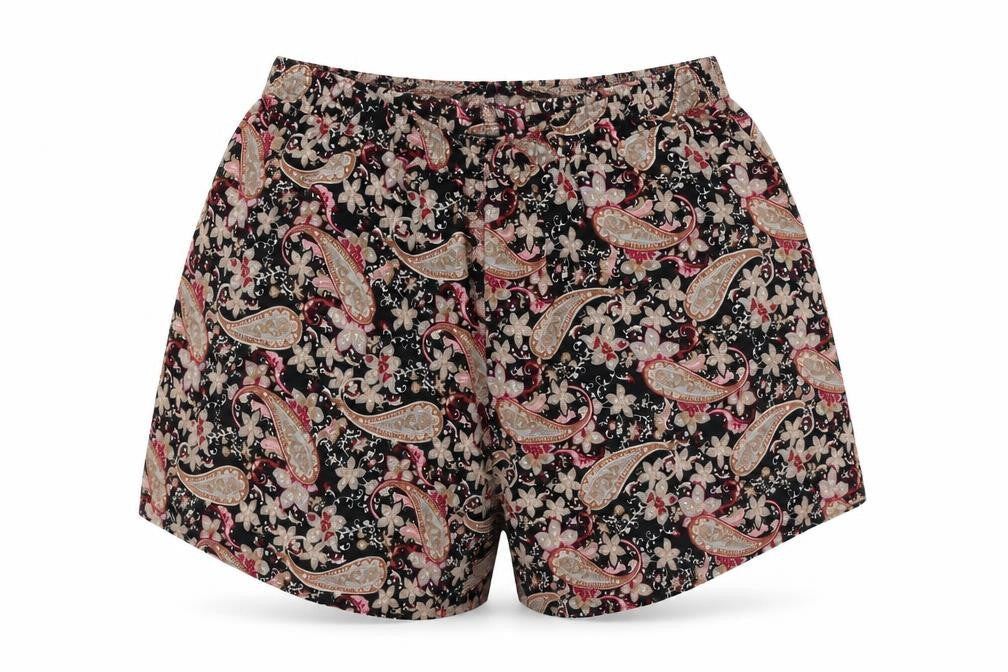 Womens UK Size XL Preworn Regular Fit Bermuda Shorts