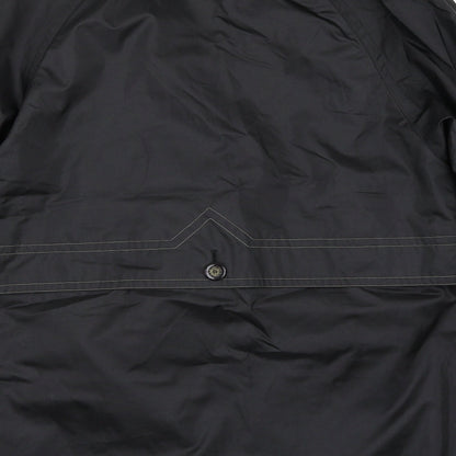 Thomas Marshall Mens Black   Jacket  Size S