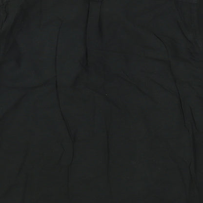 F&F Mens Green    Button-Up Size L