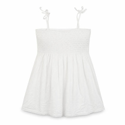 Womens UK Size 12 Boohoo White Basic Tank