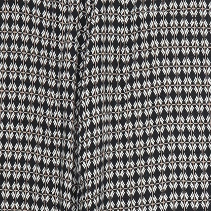 Womens UK Size 8 F&F Regular Fit  Grey Trousers