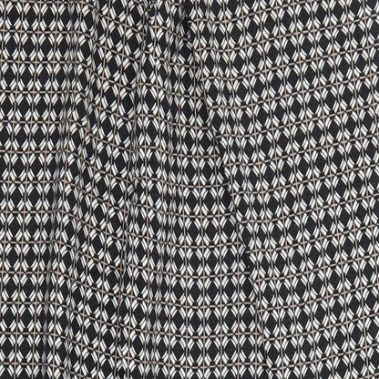 Womens UK Size 8 F&F Regular Fit  Grey Trousers