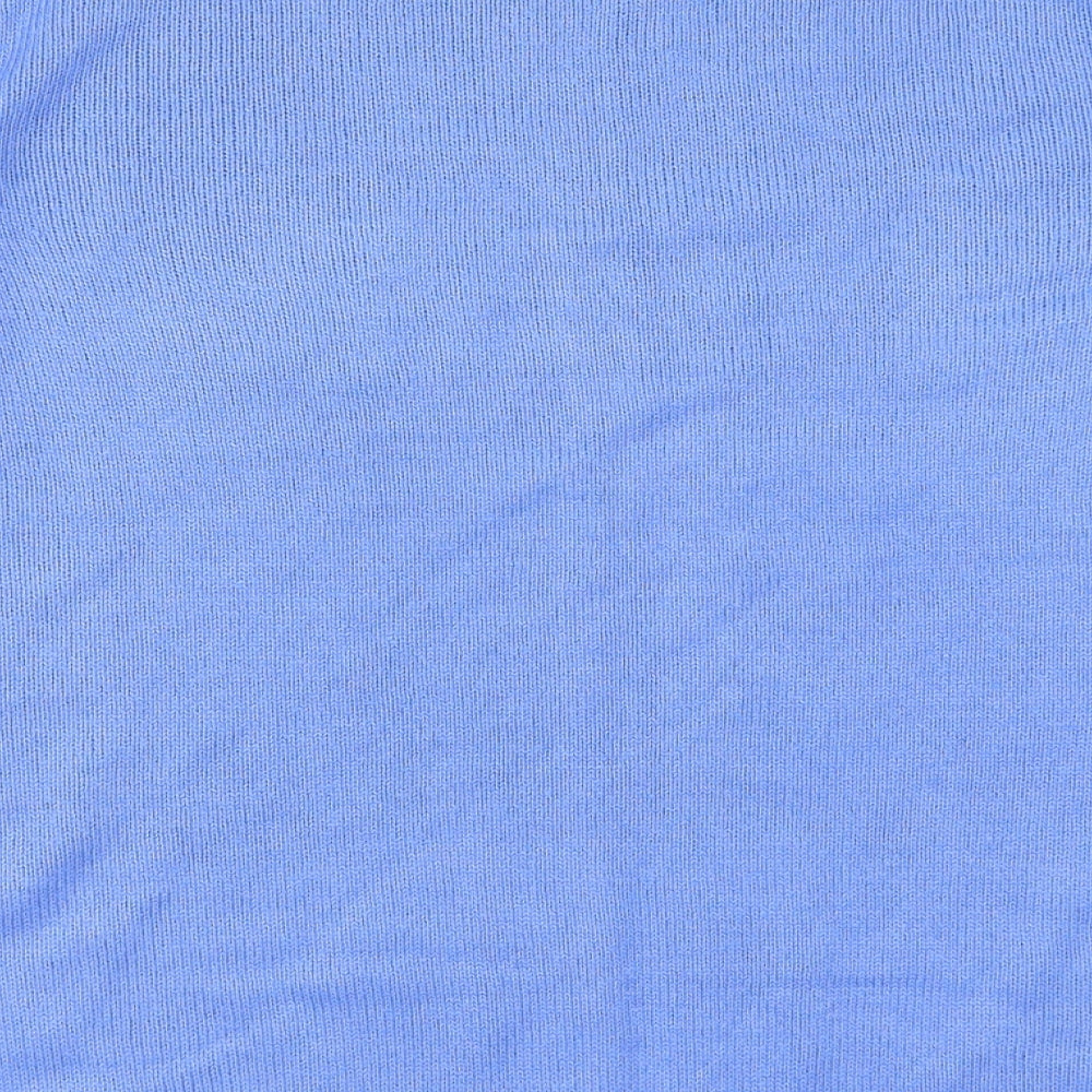 EWM Womens Blue   Pullover Jumper Size 22
