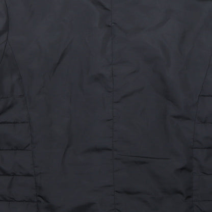Womens UK Size 14 NEXT Black Jacket
