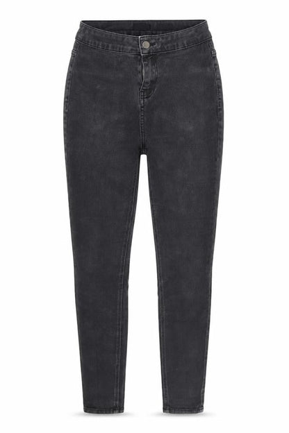 Tu Womens Black   Skinny Jeans Size 10 L28 in