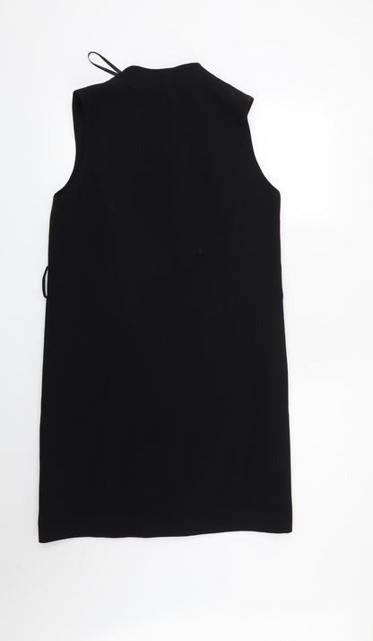 Womens UK Size 12 Very Black Jacket