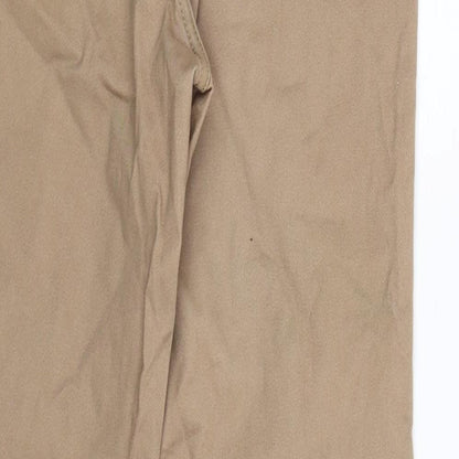 OVS Womens Beige   Trousers  Size 30 in L28 in