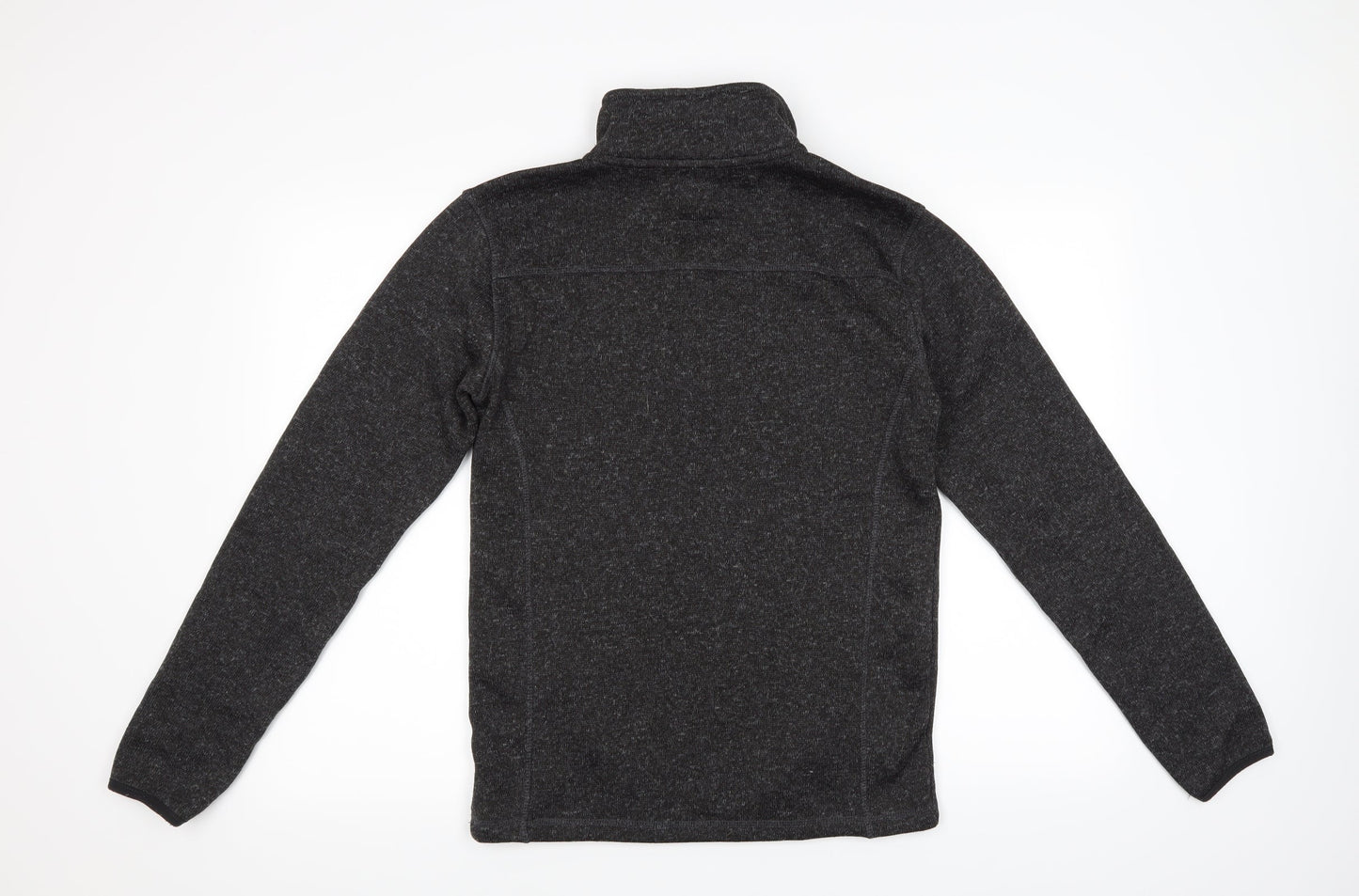 Cedar Wood State Mens Brown   Pullover Jumper Size XS